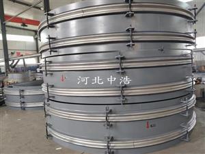 夏至-補償器-膨脹節廠家（jiā）