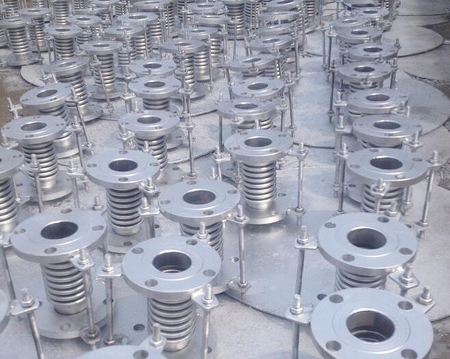 金（jīn）屬波紋管廠家