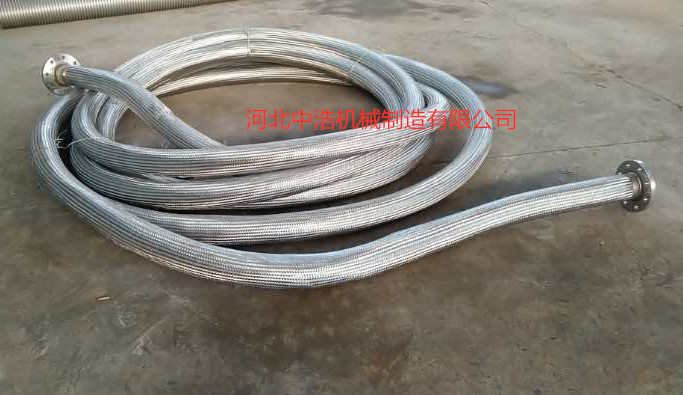 不鏽鋼軟連（lián）接廠家