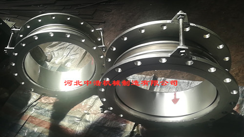 高溫金屬波紋（wén）管