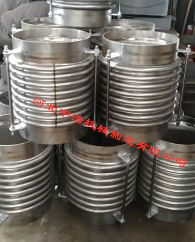 管道伸縮（suō）節