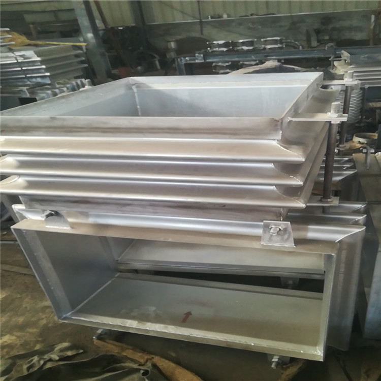 管道金屬（shǔ）波紋管