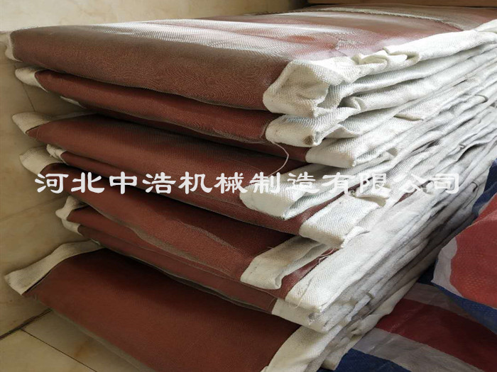 非金屬補償器（qì）蒙皮