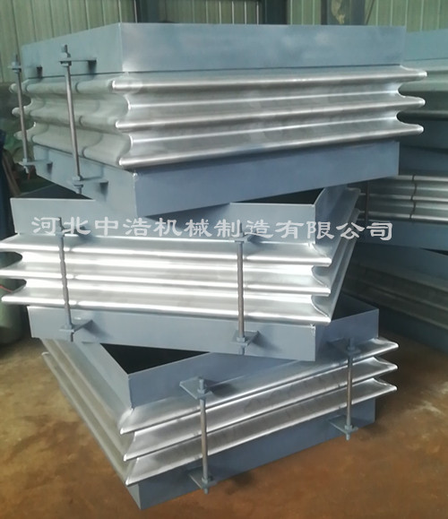 金屬波紋（wén）管