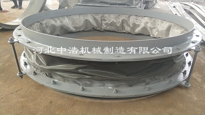 非金屬柔性補（bǔ）償器