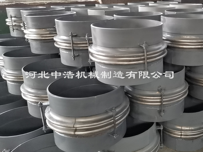 半（bàn）三維膨（péng）脹節