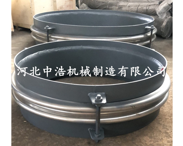 金屬波紋管（guǎn）補償器