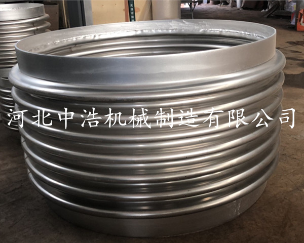 焊接伸（shēn）縮節