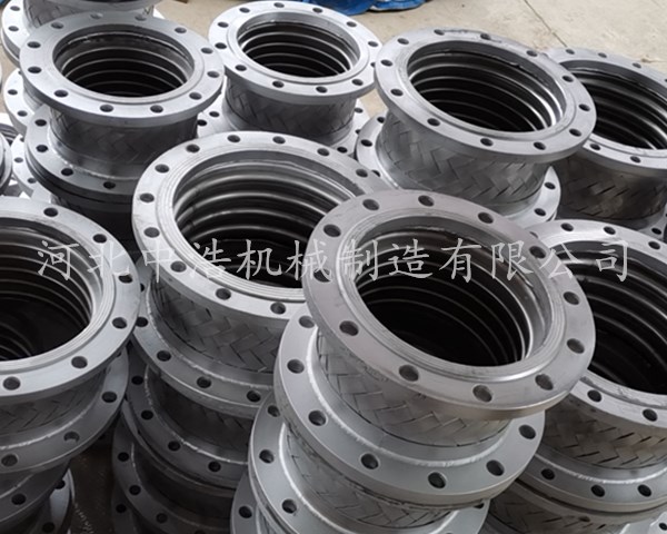 不鏽鋼波紋（wén）軟管（guǎn）