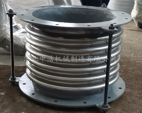 法（fǎ）蘭304膨脹（zhàng）節