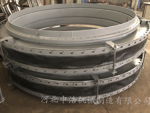 非（fēi）金屬織物伸（shēn）縮節