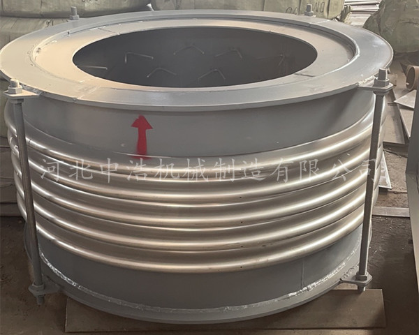 高溫膨脹（zhàng）節