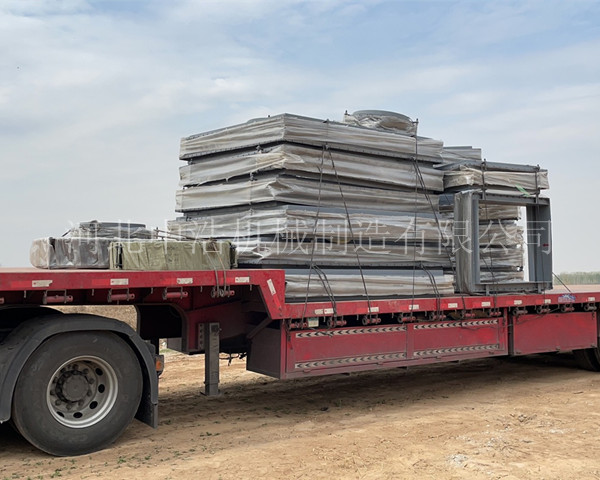 非金屬（shǔ）織物（wù）補償器膨脹節