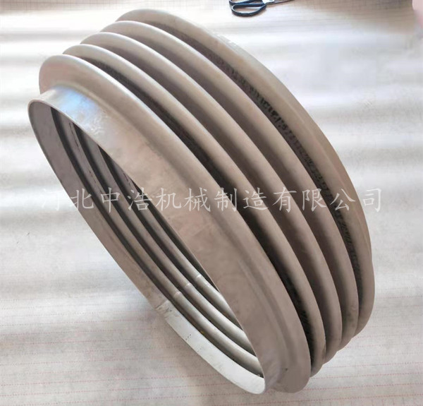 波紋管伸縮節（jiē）