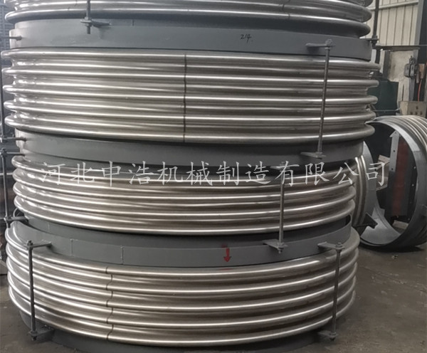 焊接波（bō）紋伸縮節