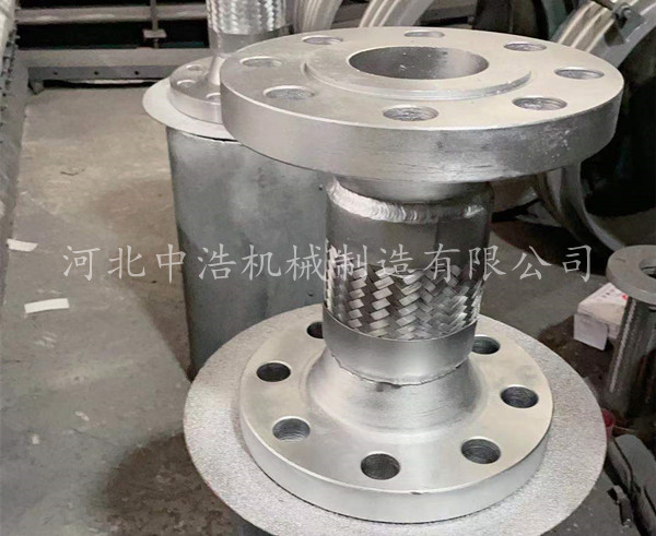 定製金屬（shǔ）軟管