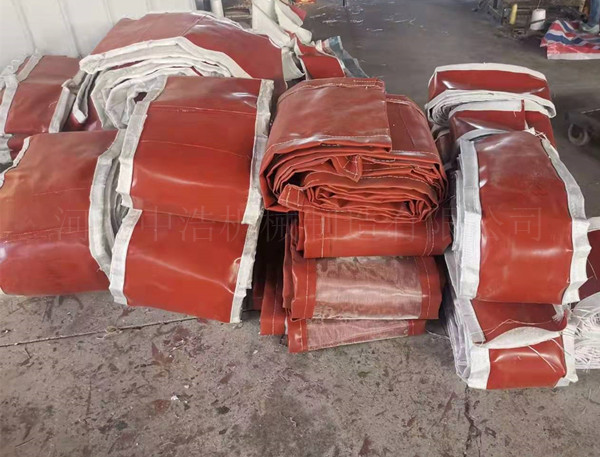 非金屬蒙（méng）皮布