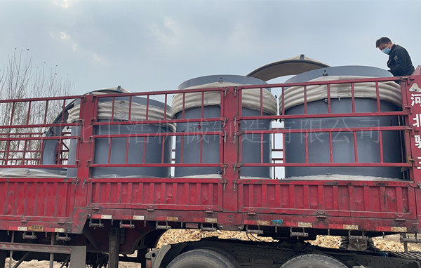 小拉杆橫向補償器