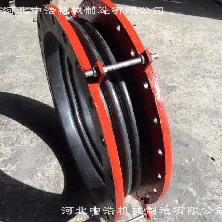 橡（xiàng）膠膨脹（zhàng）節