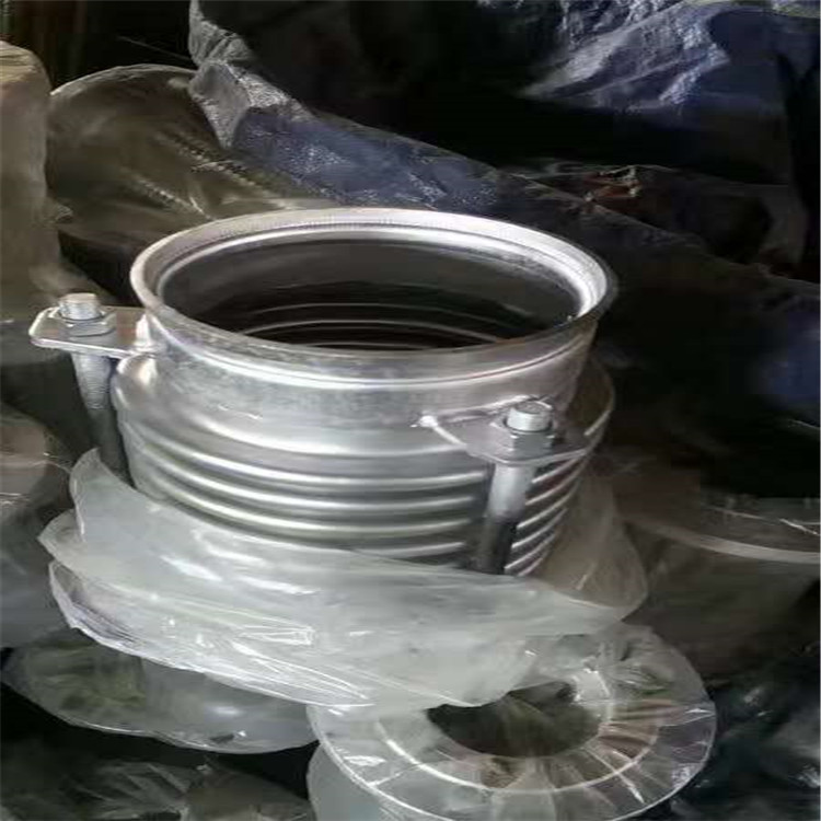 波紋伸縮節（jiē）補償器