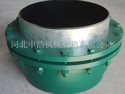 無推力旋（xuán）轉補償器