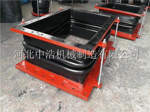 風（fēng）道橡膠補償器價格（gé）