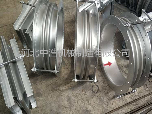 小型內壓（yā）補償器