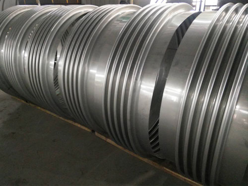 不鏽鋼金屬（shǔ）波紋管（guǎn）