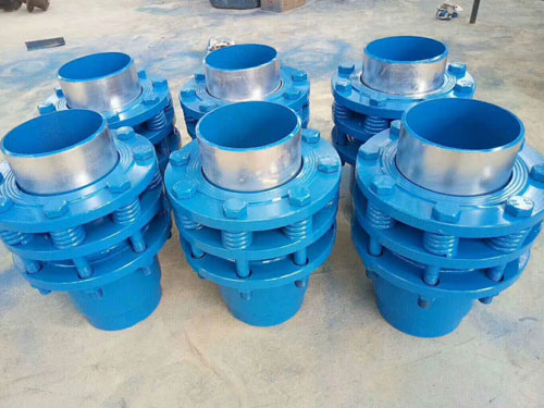 套筒不鏽鋼（gāng）補償器