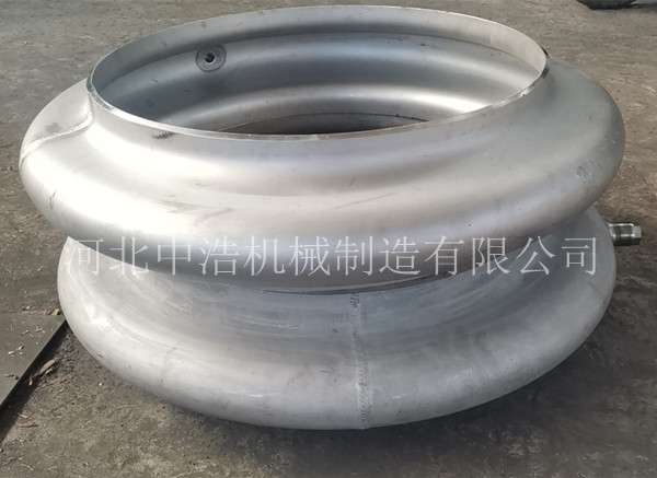 厚壁伸縮（suō）節-厚壁（bì）波紋伸縮節