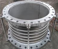 波紋伸縮節-不鏽鋼波紋管伸縮節