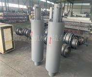 軸向型外壓式波紋（wén）補償（cháng）器-外壓式波紋補償器-波紋補償器