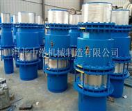 無推力套筒伸縮器-套筒伸縮（suō）器