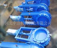 氣動插板閥-插板閥（fá）