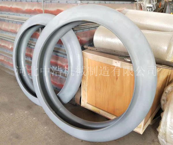 厚壁膨脹節-單波厚壁膨脹節（jiē）