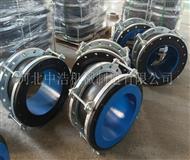 加強式橡膠軟連接-橡膠（jiāo）軟（ruǎn）連接