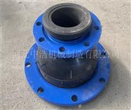 可（kě）變徑橡膠軟接頭