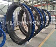 大（dà）翻邊（biān）橡膠接（jiē）頭-橡（xiàng）膠（jiāo）接頭