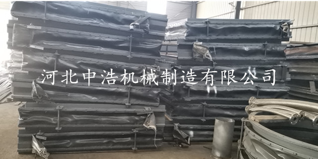 非（fēi）金屬伸（shēn）縮節（jiē）